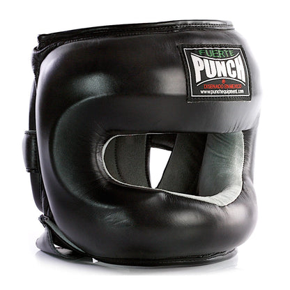 Punch Equipment Ultra Nose Protector Boxing Headgear-Tactical Source LLC