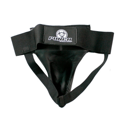 Punch Equipment Urban Boxing Groin Guard-Tactical Source LLC