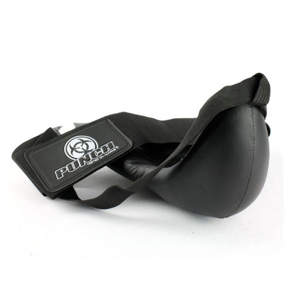 Punch Equipment Urban Boxing Groin Guard-Tactical Source LLC