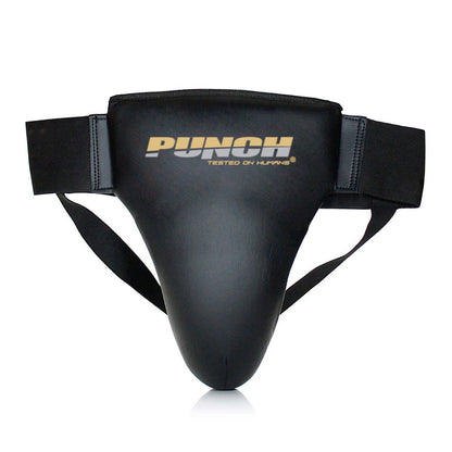 Punch Equipment Urban Boxing Groin Guard-Tactical Source LLC