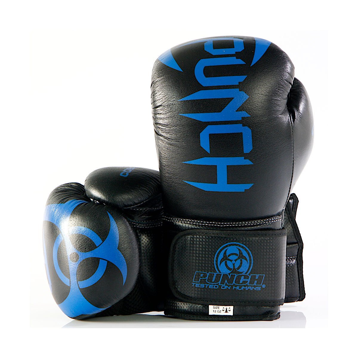 Punch Equipment Urban Cobra Boxing Gloves-Tactical Source LLC