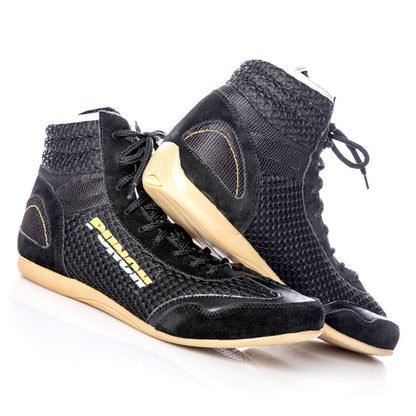 Punch Equipment Urban Cobra Boxing Shoes / Boots-Tactical Source LLC
