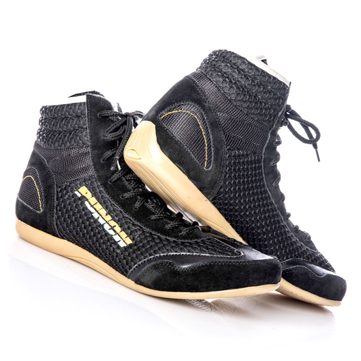 Punch Equipment Urban Cobra Boxing Shoes / Boots-Tactical Source LLC