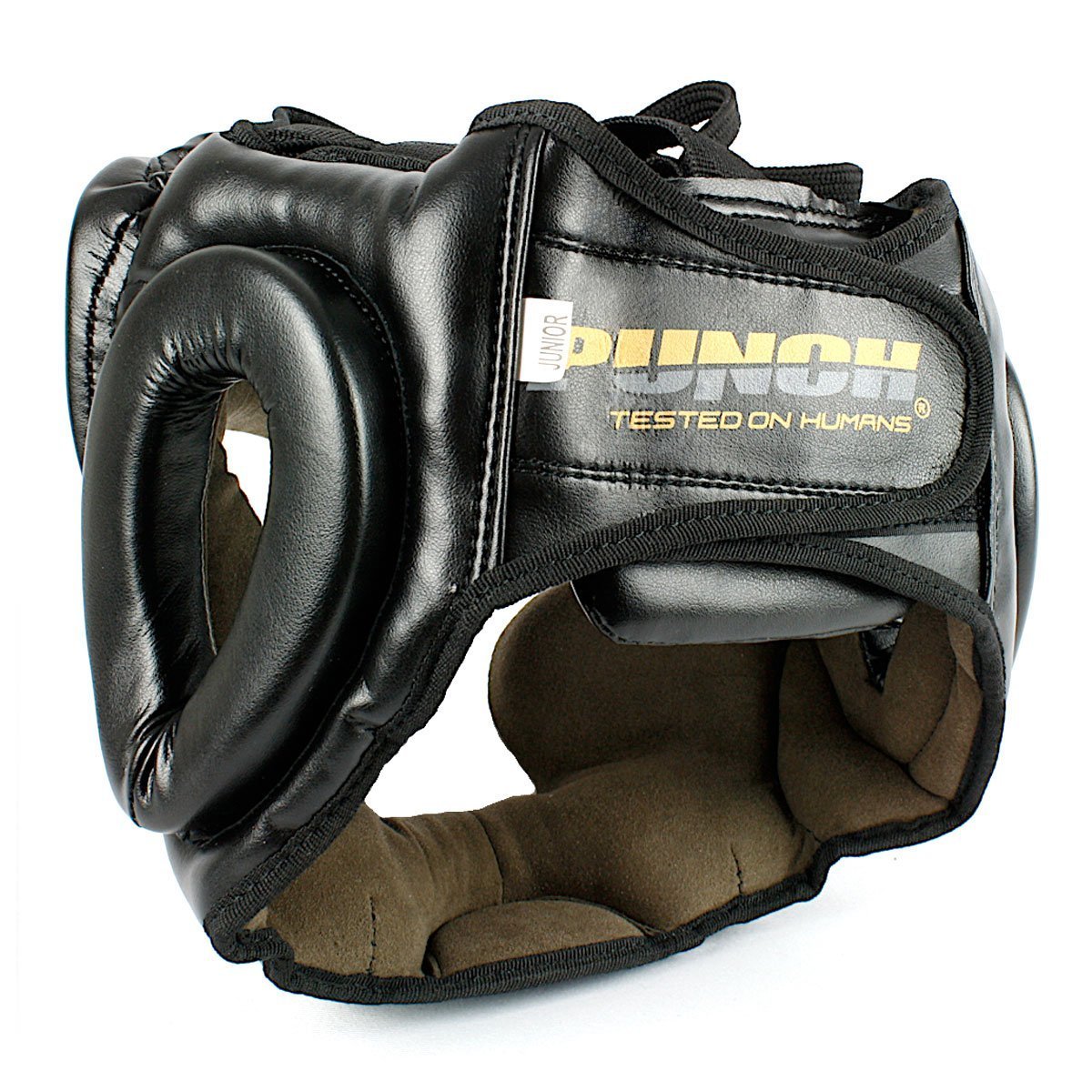 Punch Equipment Urban Full Face Boxing Headgear-Tactical Source LLC