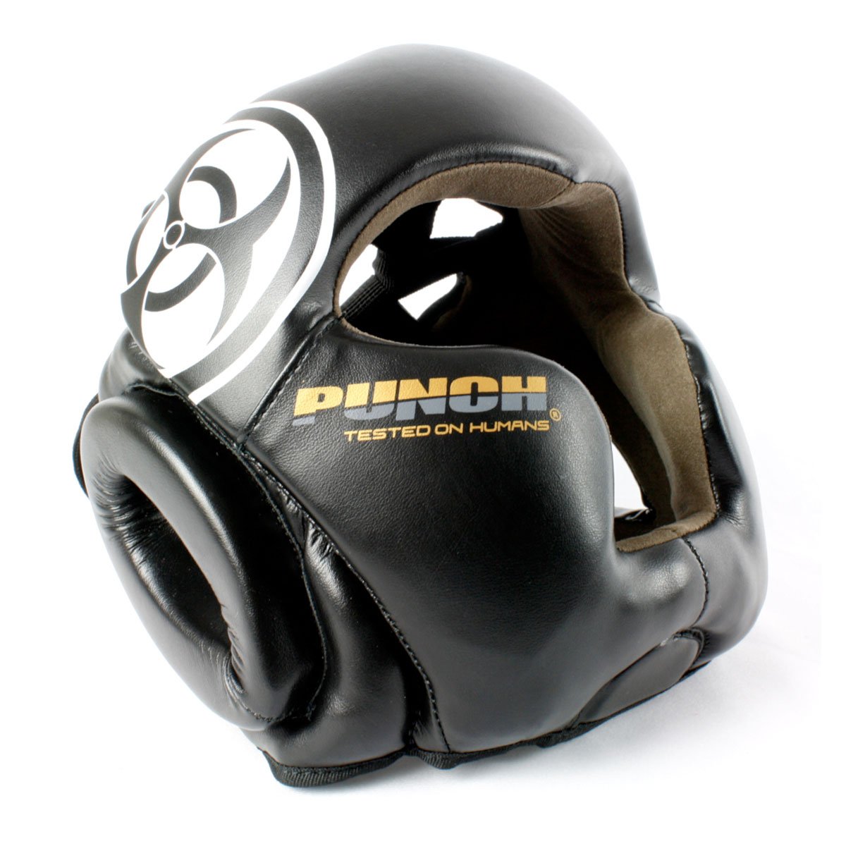 Punch Equipment Urban Full Face Boxing Headgear-Tactical Source LLC