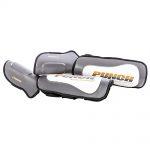 Punch Equiptment AAA URBAN MUAY THAI SHIN GUARDS-Tactical Source LLC