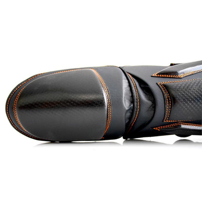 Punch Equiptment PRECISION BLACK DIAMOND™ SHIN GUARDS-Tactical Source LLC