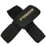 Punch Equiptment URBAN COTTON SLIP ON SHIN GUARDS-Tactical Source LLC