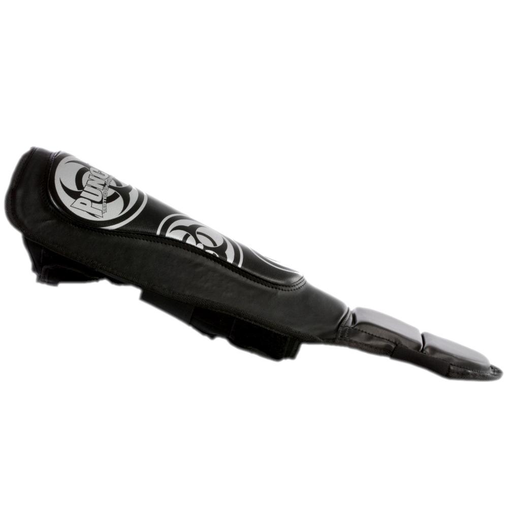 Punch Equiptment URBAN MMA SHIN GUARDS-Tactical Source LLC