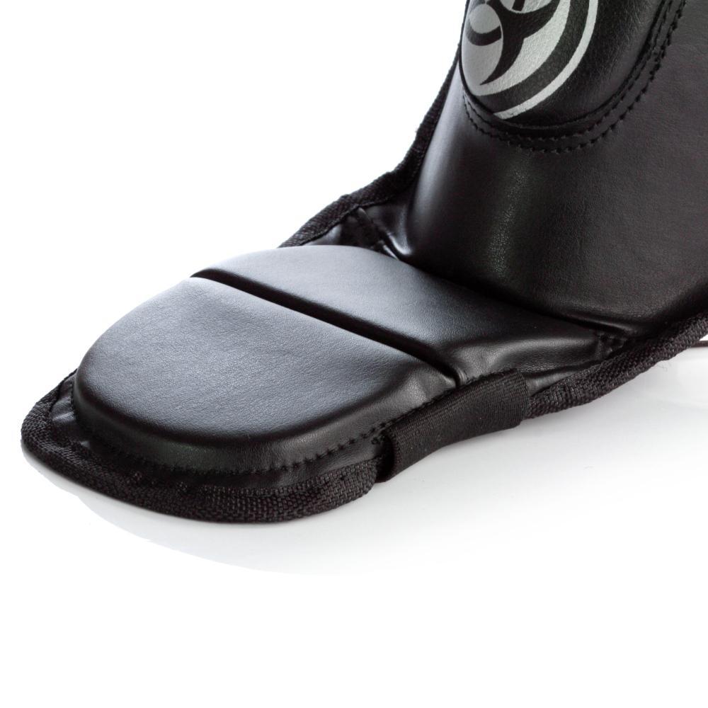 Punch Equiptment URBAN MMA SHIN GUARDS-Tactical Source LLC