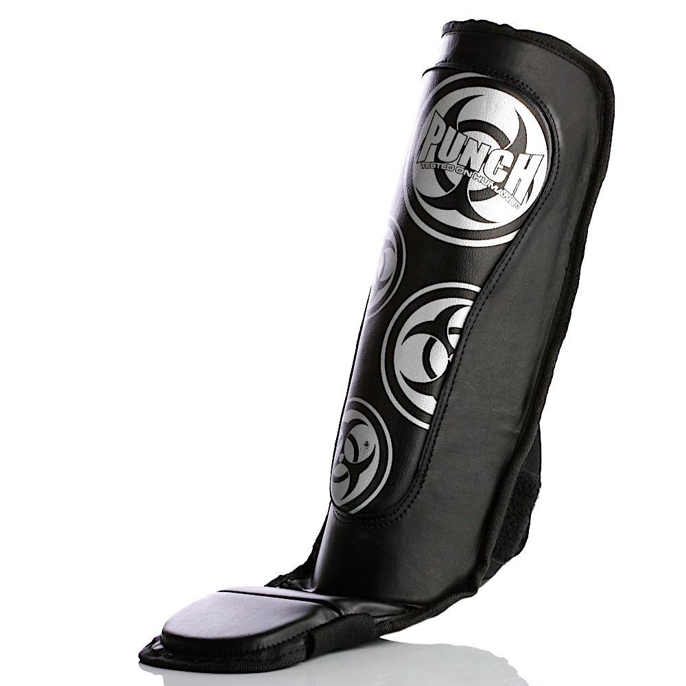 Punch Equiptment URBAN MMA SHIN GUARDS-Tactical Source LLC