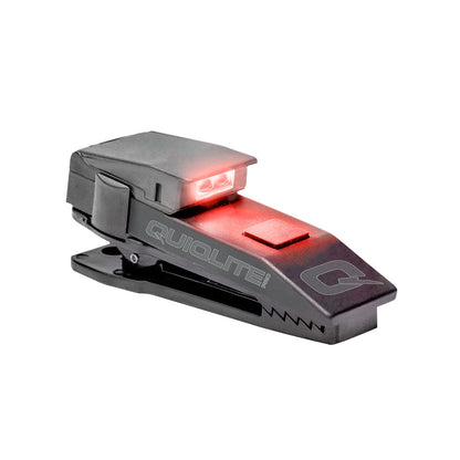 QuiqlitePro Handsfree Dual LED Lighting-Tactical Source LLC