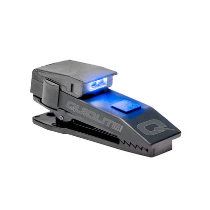 QuiqlitePro Handsfree Dual LED Lighting-Tactical Source LLC