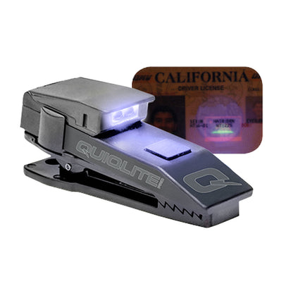 QuiqlitePro Handsfree Dual LED Lighting-Tactical Source LLC