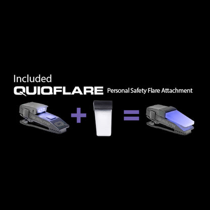 QuiqlitePro Handsfree Dual LED Lighting-Tactical Source LLC