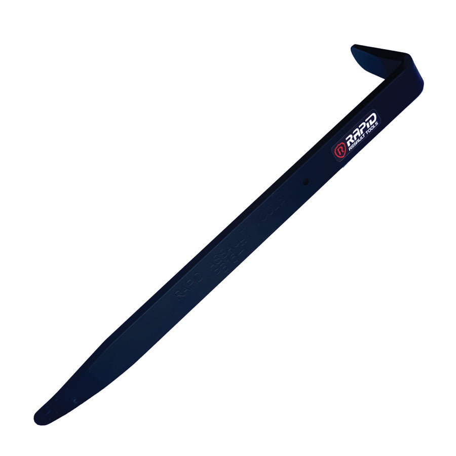 Rapid Assault Tools 15 Inches RatBar Titanium Pry Bar-Tactical Source LLC