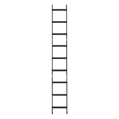 Rapid Assault Tools 15' Tactical Folding Ladder Carbon Fiber-Tactical Source LLC