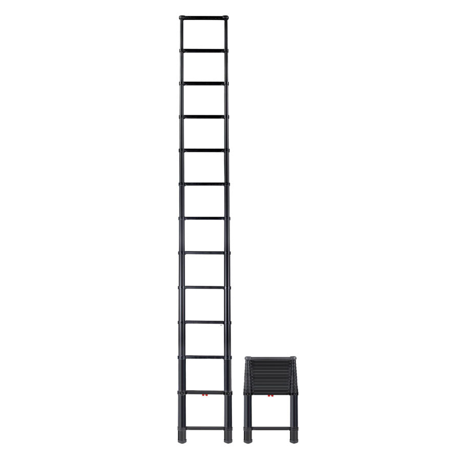 Rapid Assault Tools 16 Feet Tactical Telescoping Ladder-Tactical Source LLC