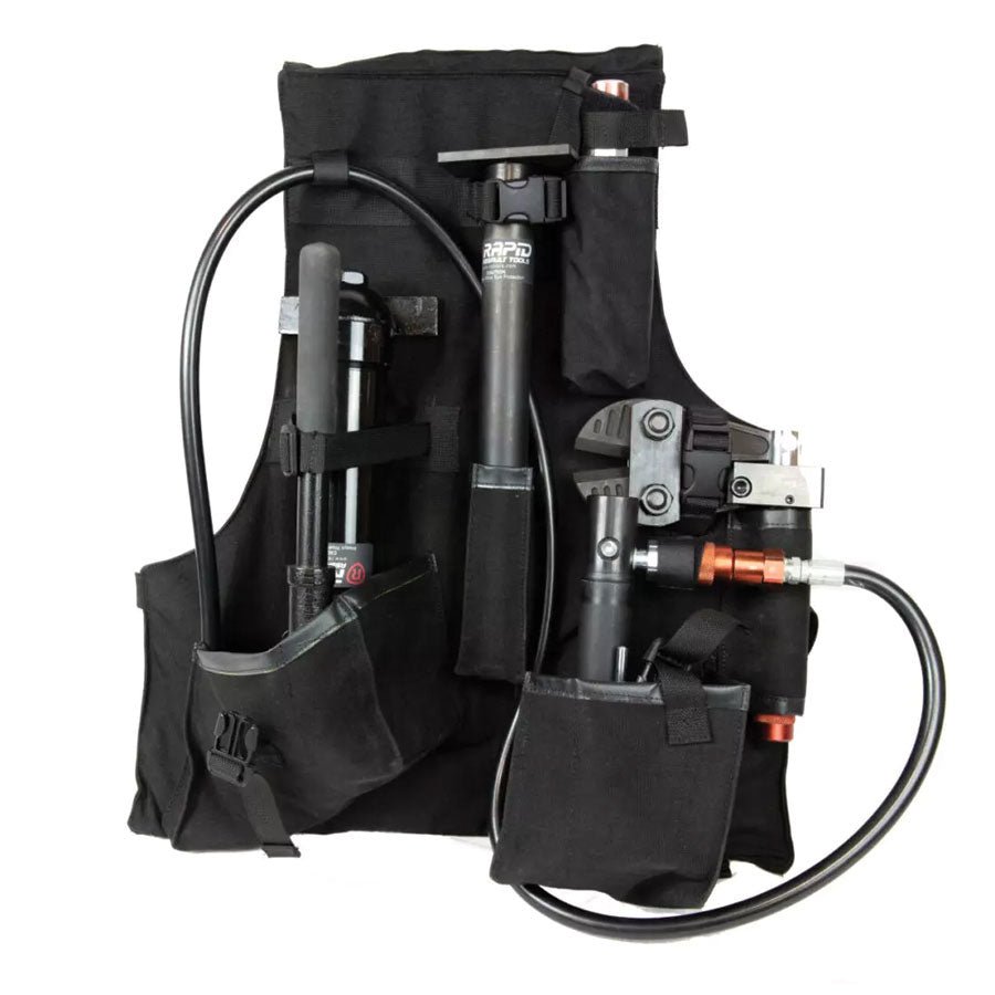 Rapid Assault Tools 2 in 1 RatSpreader Kit-Tactical Source LLC