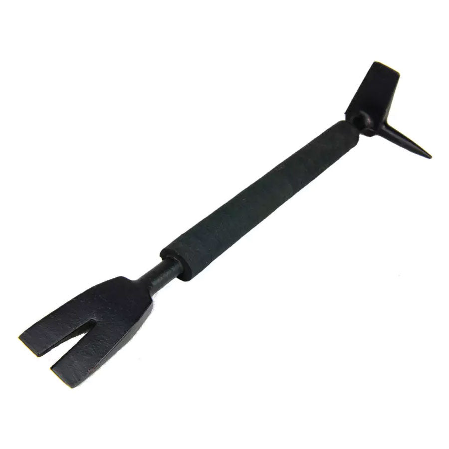 Rapid Assault Tools 20 Inches RatBar with Spike Pry Bar-Tactical Source LLC