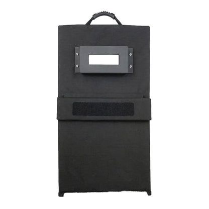 Rapid Assault Tools 20 Inches RatPak™ w/ Level 3A Ballistic Shield-Tactical Source LLC