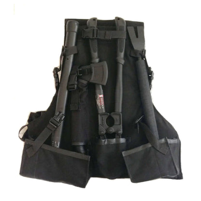 Rapid Assault Tools 30" RatPak Mechanical Breaching Tools in Backpack-Tactical Source LLC