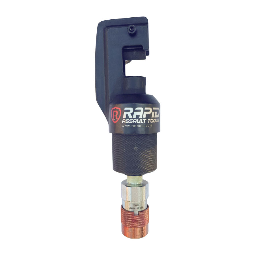 Rapid Assault Tools Hydraulic Rebar Cutter 3/4 Inches-Tactical Source LLC