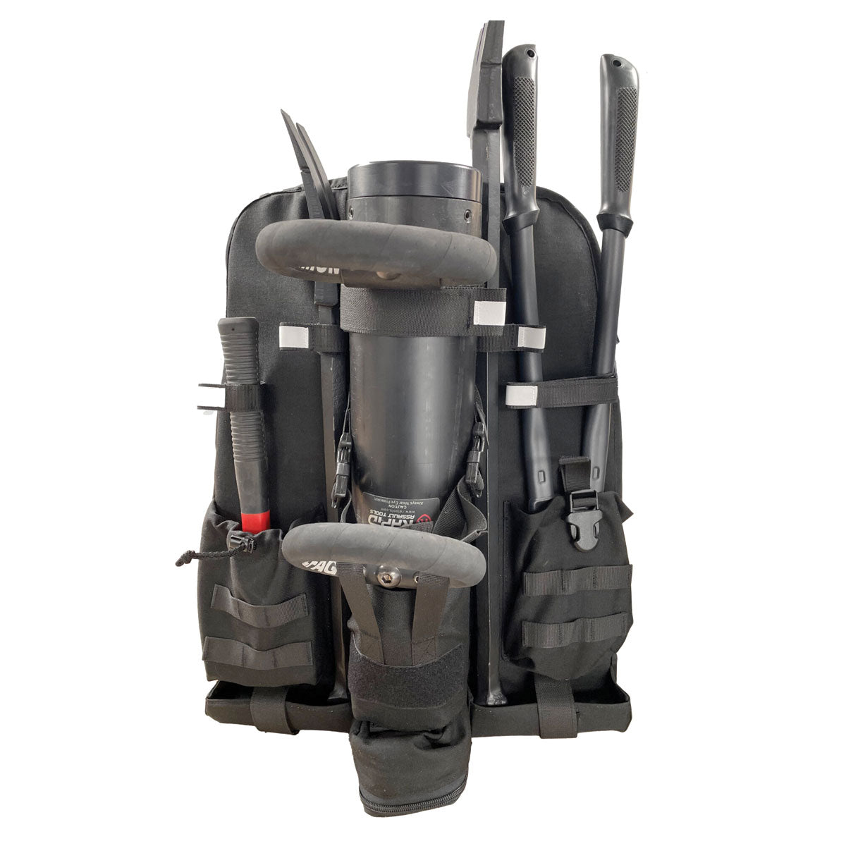 Rapid Assault Tools RamPak Pro Backpack Only-Tactical Source LLC