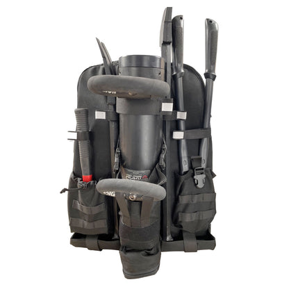 Rapid Assault Tools RamPak Pro Backpack Only-Tactical Source LLC