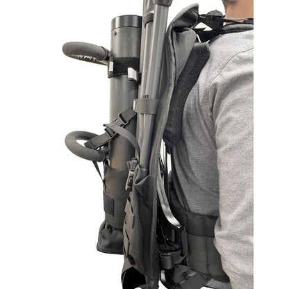 Rapid Assault Tools RamPak Pro-Tactical Source LLC