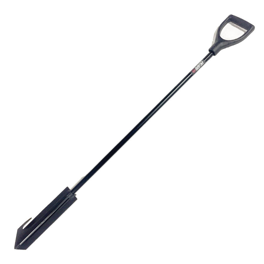 Rapid Assault Tools RatRake 51 Inches Window Break and Rake with Hook-Tactical Source LLC