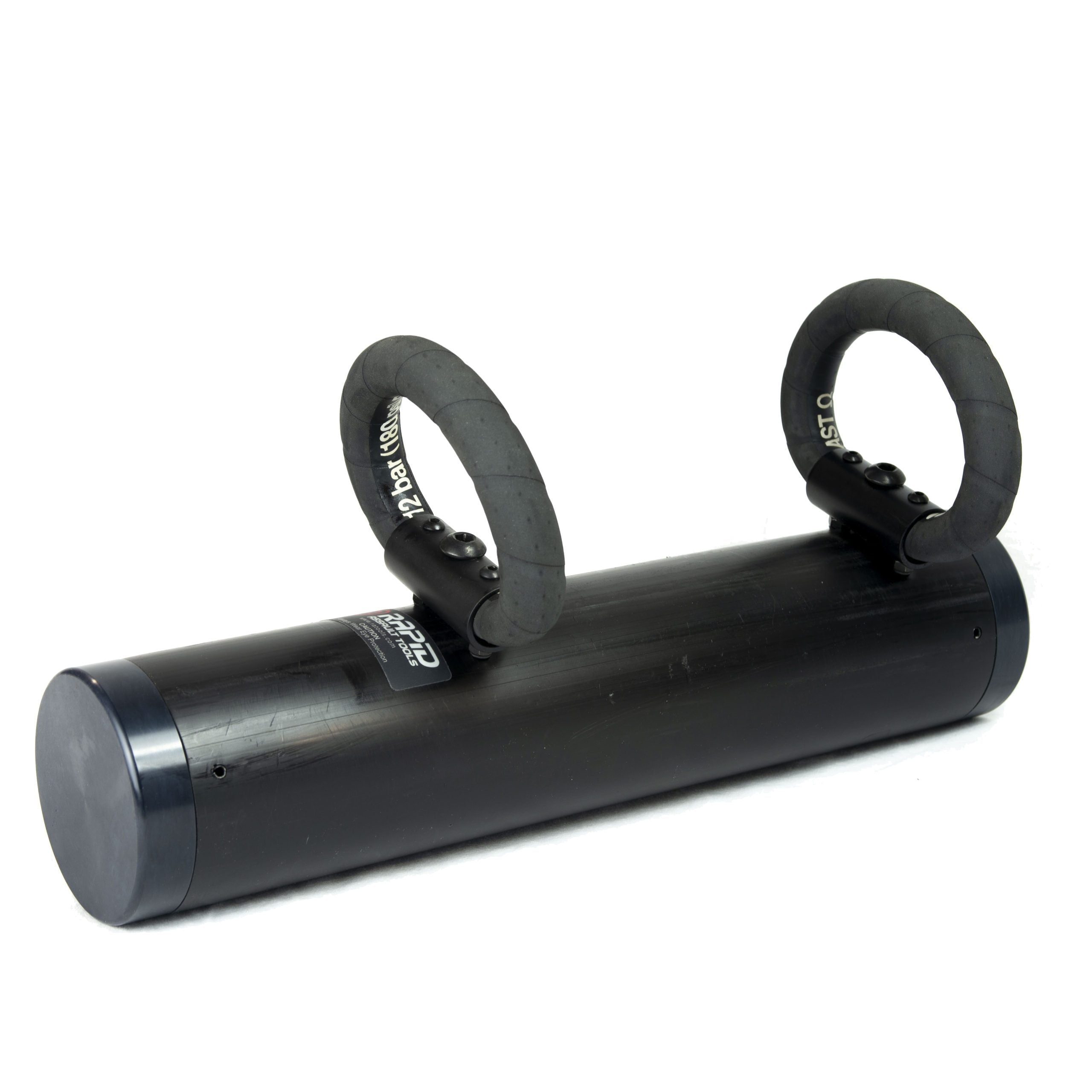 Rapid Assault Tools RatRam Mini Breaching Battering Ram-Tactical Source LLC