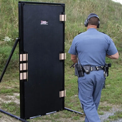 Rapid Assault Tools Shotgun Training Door-Tactical Source LLC