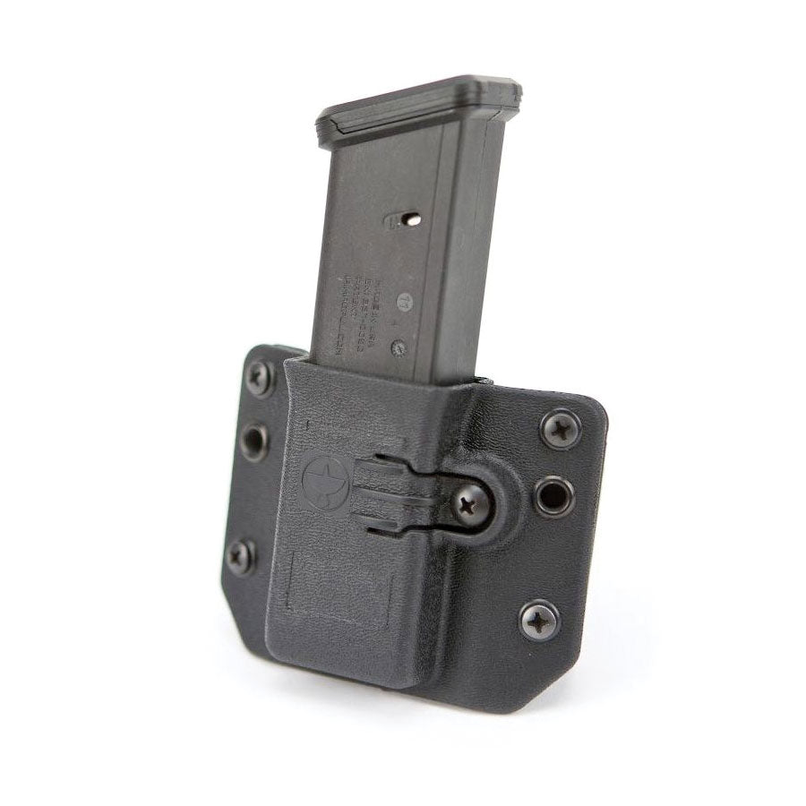 Raven Concealment Copia Pistol Short Profile Single Magazine Carrier-Tactical Source LLC