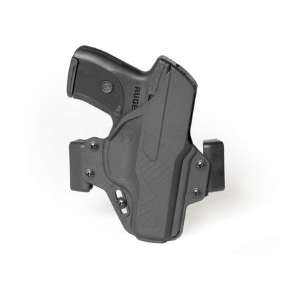 Raven Concealment Perun Strongside OWB Holster for Glock-Tactical Source LLC