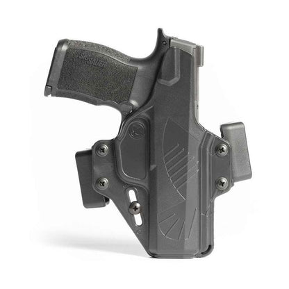 Raven Concealment Perun Strongside OWB Holster for Glock-Tactical Source LLC