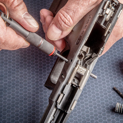 Real Avid 2-in-1 Tool For Glock-Tactical Source LLC