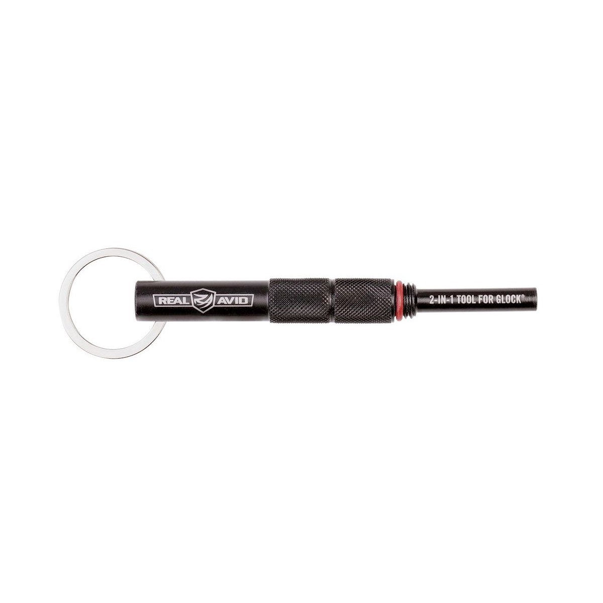 Real Avid 2-in-1 Tool For Glock-Tactical Source LLC