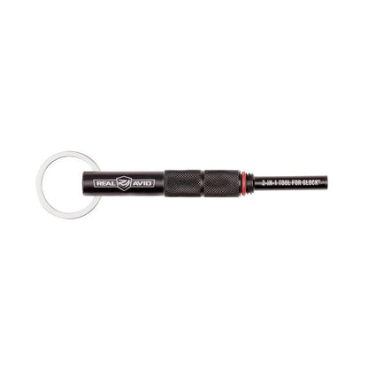 Real Avid 2-in-1 Tool For Glock-Tactical Source LLC