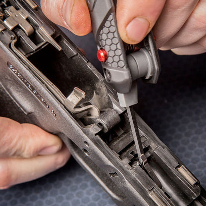 Real Avid 4-in-1 Tool For Glock-Tactical Source LLC