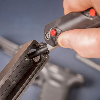 Real Avid 4-in-1 Tool For Glock-Tactical Source LLC