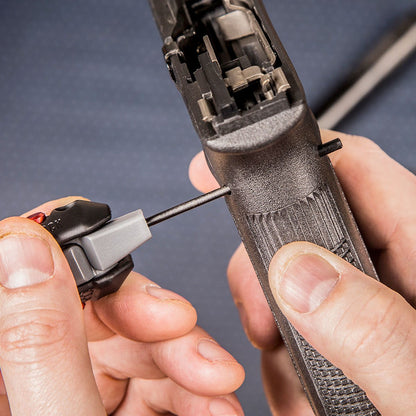 Real Avid 4-in-1 Tool For Glock-Tactical Source LLC