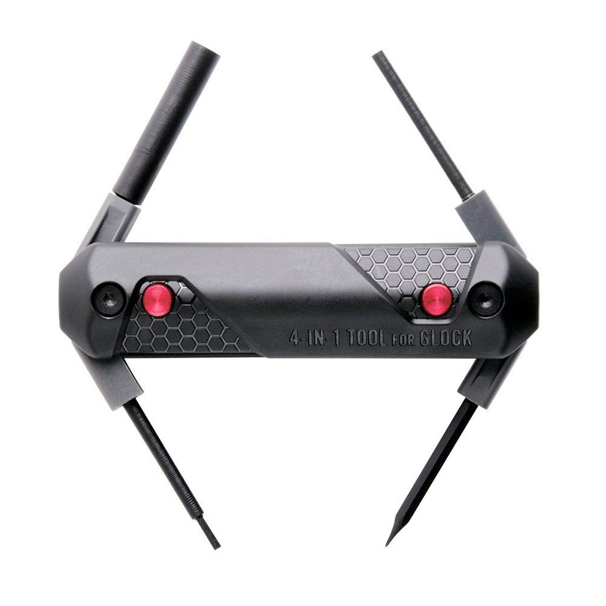 Real Avid 4-in-1 Tool For Glock-Tactical Source LLC