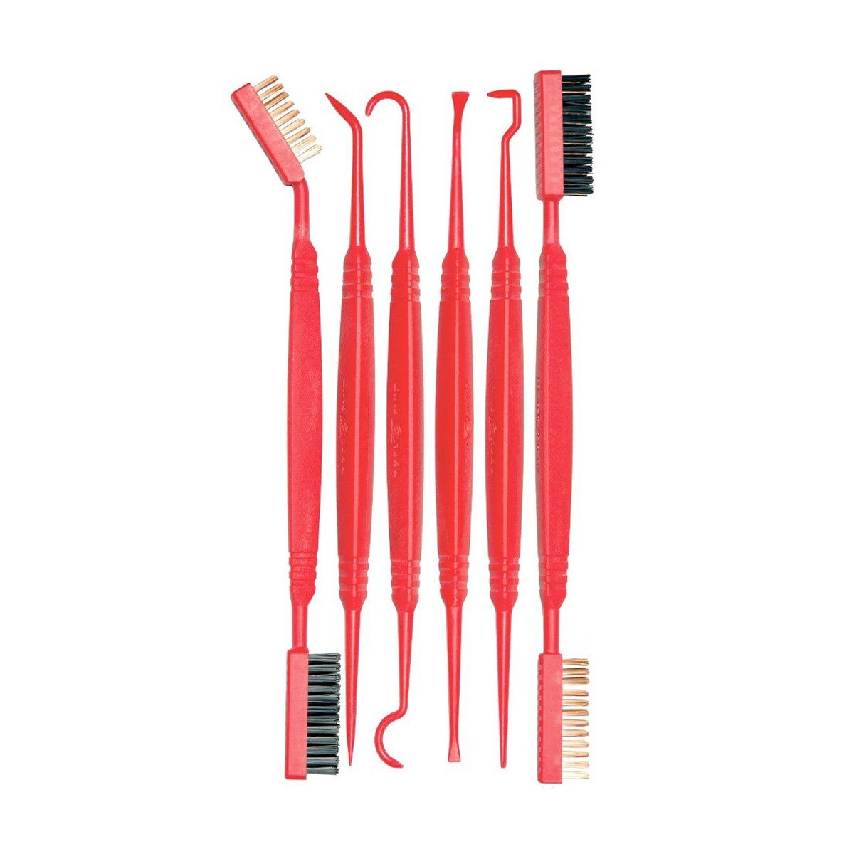 Real Avid Accu-Grip Picks & Brushes-Tactical Source LLC