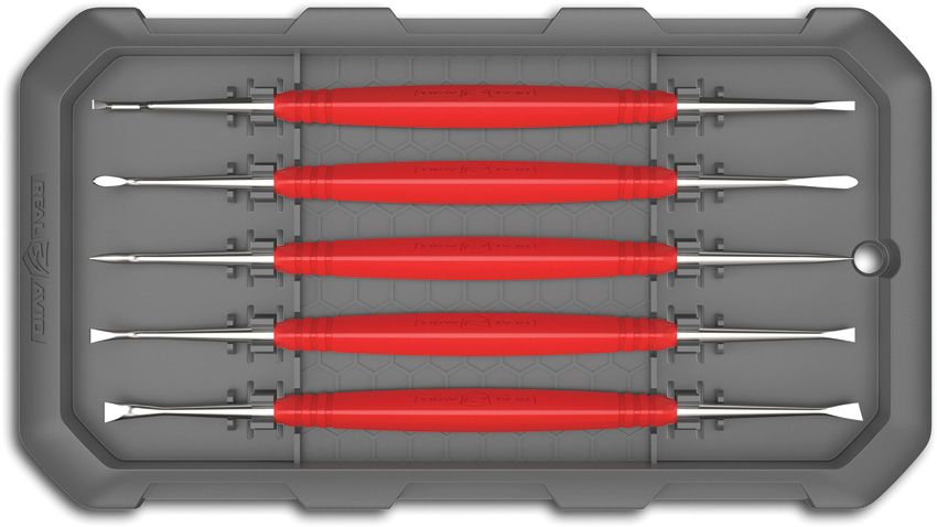 Real Avid Accu-Grip Steel Picks-Tactical Source LLC