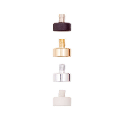 Real Avid Accu-Punch Hammer & Pin Punch Set Brass-Tactical Source LLC