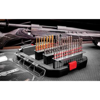 Real Avid Accu-Punch Master Set-Tactical Source LLC