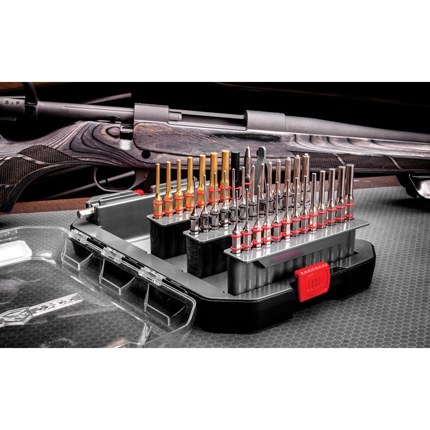 Real Avid Accu-Punch Master Set-Tactical Source LLC