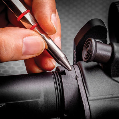 Real Avid Accu-Punch Master Set-Tactical Source LLC
