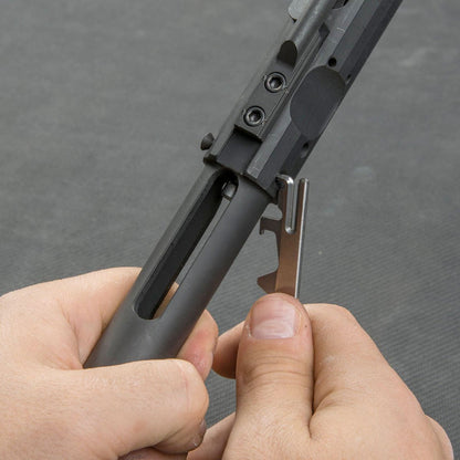 Real Avid AR10 Scraper-Tactical Source LLC